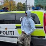 Deputy Department Hoodie – Redefining Modern Comfort and Street Style