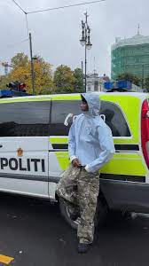 Deputy Department Hoodie – Redefining Modern Comfort and Street Style