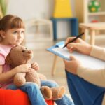 Child and Family Therapy Services