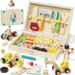 Educational and Therapeutic Tools for Kids