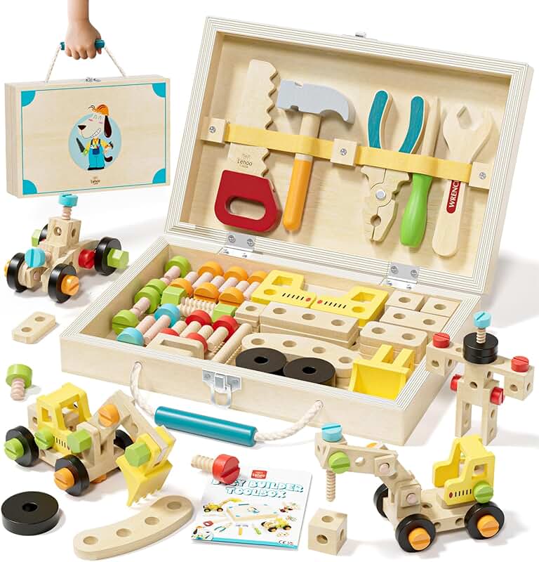 Educational and Therapeutic Tools for Kids