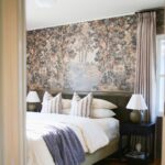 Relaxed Roman Shades: A Softer Take on Window Styling