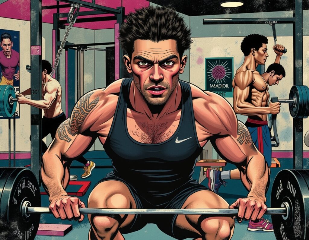 The Tempo Effect: How Reps2Beat Uses Rhythmic Precision to Unlock Human Endurance Potential