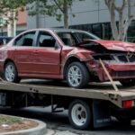 What Happens to Your Car After You Sell It to Cash for Unwanted Cars Ipswich?