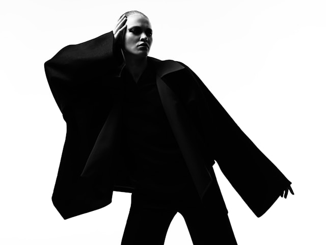 Explore Parke's Modern Clothing Collection | Timeless Style