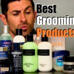 The Ultimate Grooming Guide: Must-Have Hairstyle Products for Modern Men