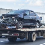 Key Factors That Affect Your Cash Offer for Scrap Car Removal Melbourne
