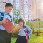 pre primary school in DHA