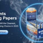 elements rolling papers