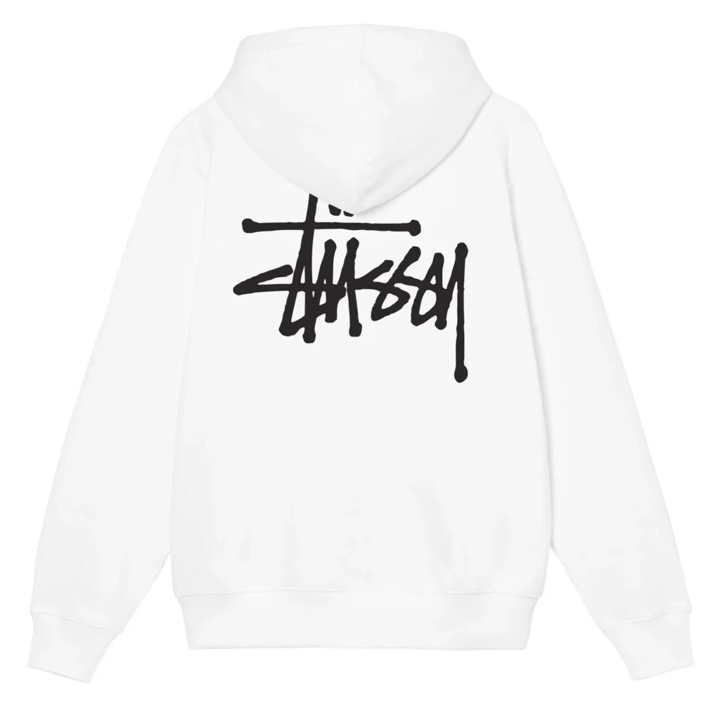 Nike x Stussy: When Sport Meets Streetwear Perfection