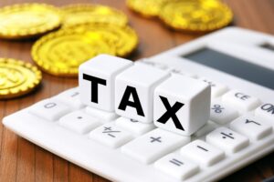 Tax In Switzerland For Foreigners