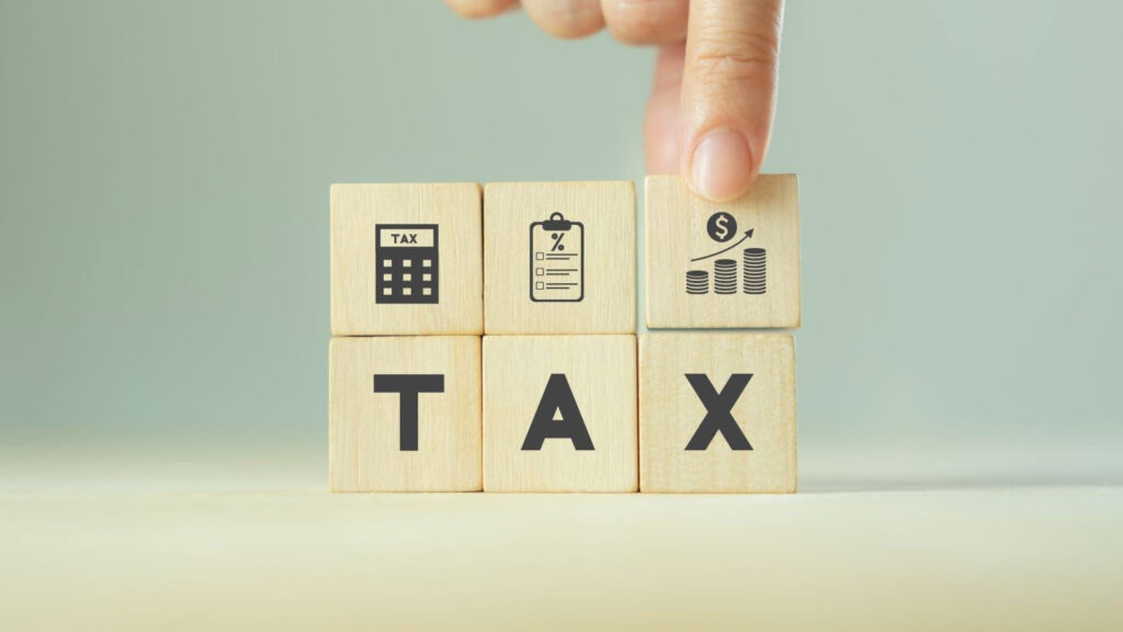 US Tax Filing Zurich