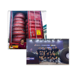 Chinese tyre manufacturers