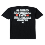 XPLR T Shirt: The Ultimate Style Statement for Fans and Trendsetters