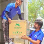 dubai movers packers