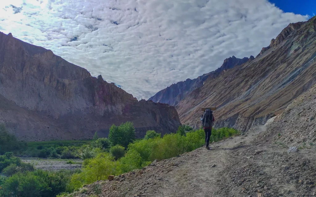 Trekking in the Himalaya: Ultimate Guide to India’s Greatest Mountain Trails