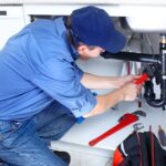 24-hour plumber in Ardrossan