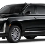 car service from new york to newark airport