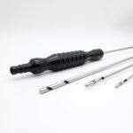 Facelift Infiltrator Liposuction cannula