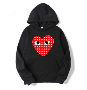 Comme des Garçons: A U.S. Style Revolution