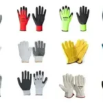 Choosing the Proper Work Gloves for All Types of Tasks