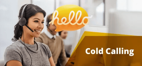 Cold Calling Virtual Assistant