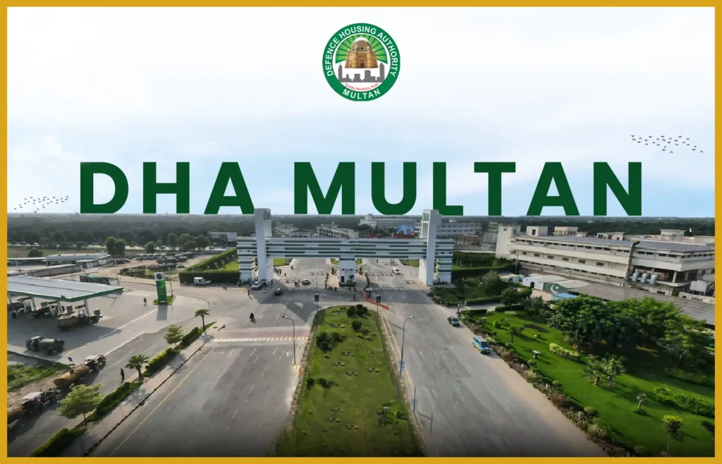DHA Multan