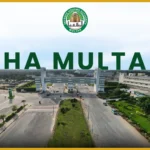 DHA Multan