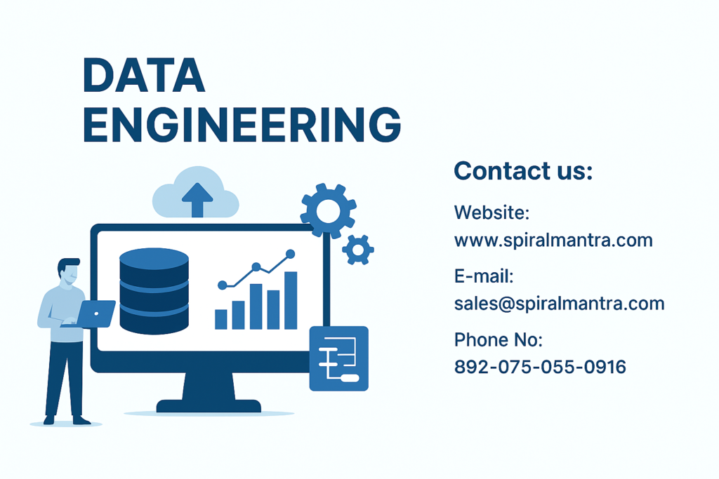 Data Engineering