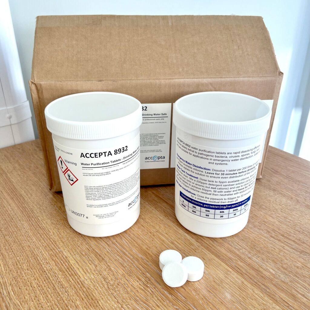 Best Chlorine Tablets vs Liquid Chlorine: Which Is Better?