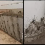 Grouting Services for Structural Stability & Leak Control