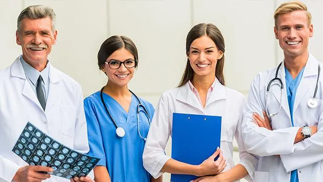 How British General Practitioner Dubai Handles Routine Health Issues