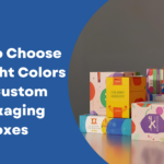 Custom Color Boxes