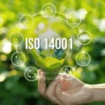 ISO 14001 Certification in Saudi Arabia