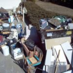 Trash Removal Services