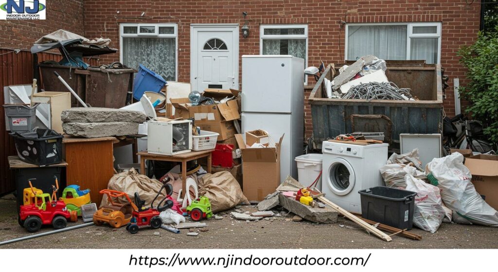 Expert Junk Removal Services Aberdeen NJ | Free Estimates