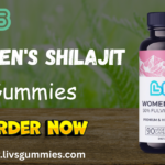 Shilajit Supplement for Women