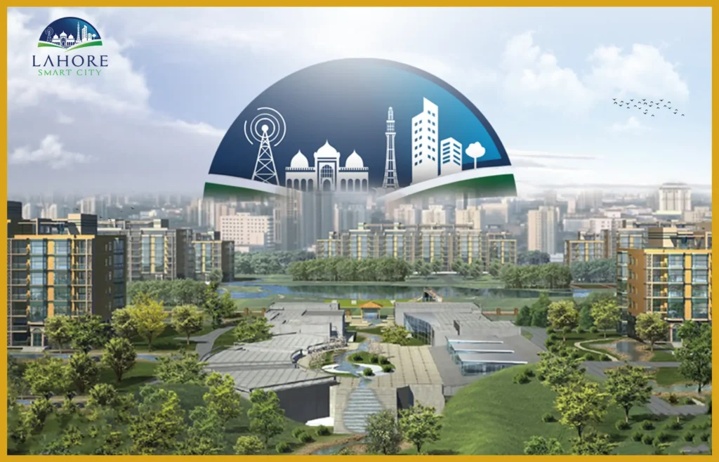 Get updated details about Lahore Smart City, covering location, plot prices, payment plan, and development status for buyers and investors.