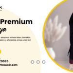 Mirhas Premium Abaya