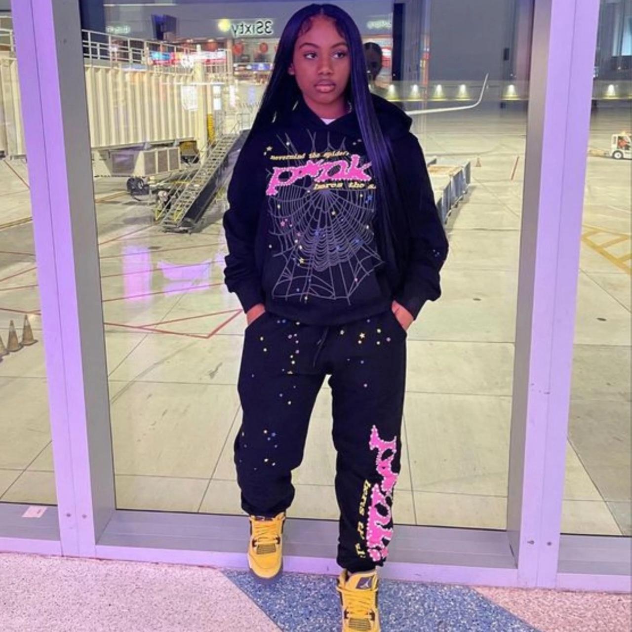 Fear Of God Essentials Hoodie