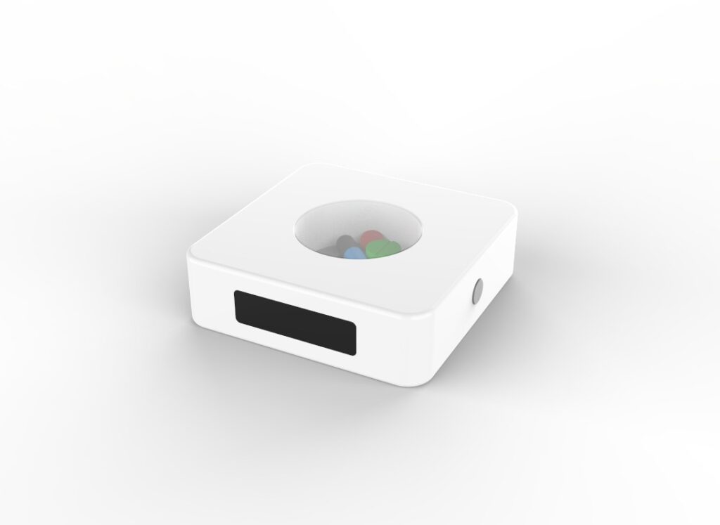 Medical Equipment Engineering & Development | Mechlab Innovations