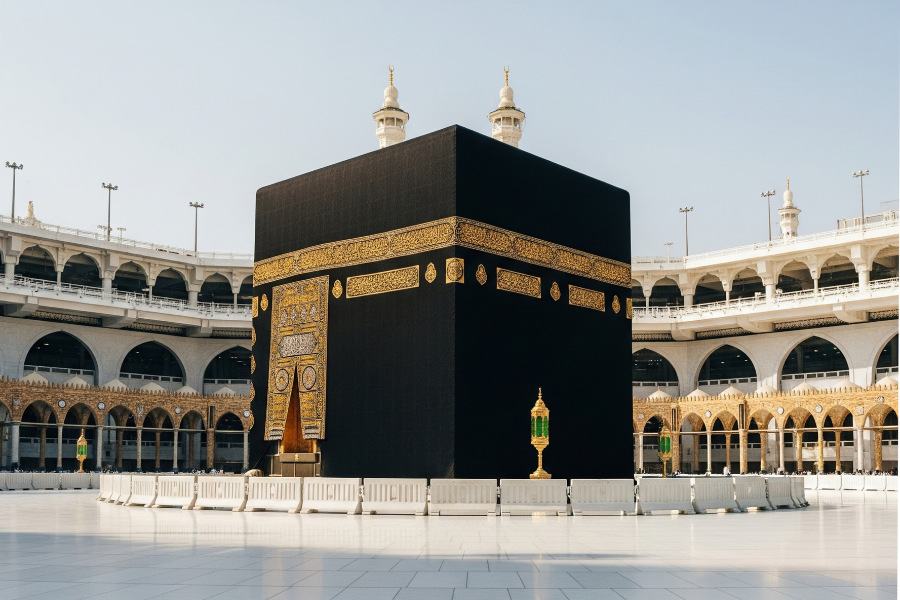 Are October Umrah Packages Better for Budget Travelers?