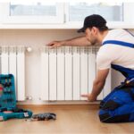 AC repair service