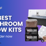 How to Choose the Best Mushroom Growing Kit for Home Cultivation