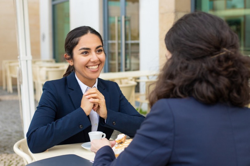 Technical Interview as a service