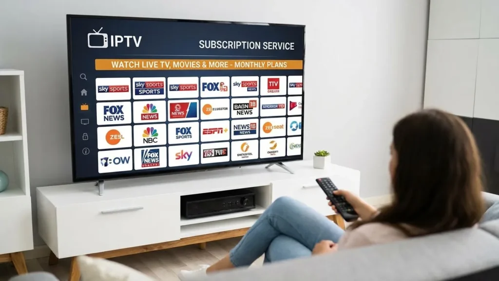 The Ultimate Guide to IPTV Playlists (M3U, Xtream, MAG)