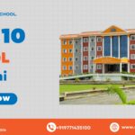 Top School In ranchi