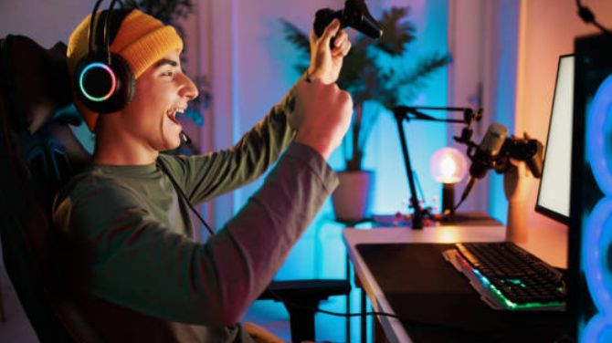 TPPlay Designed for Quick Understanding and Comfort