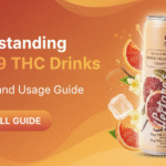 delta 9 thc drinks