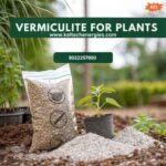 Vermiculite for Gardening: Smart Soil Additive for Gardeners